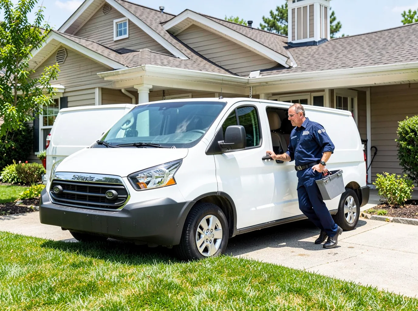 Emergency Plumber company in Oak Hill, OH